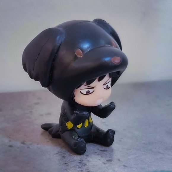 (Last Chance)ONEPIECE Law Doggy Cosplay Collection Figure Toy - Picture 1 of 4